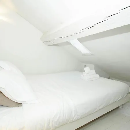 Apartamento Bnbnova - 1br - Ile Saint Louis