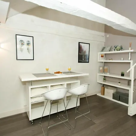 Bnbnova - 1br - Ile Saint Louis Apartamento Paris