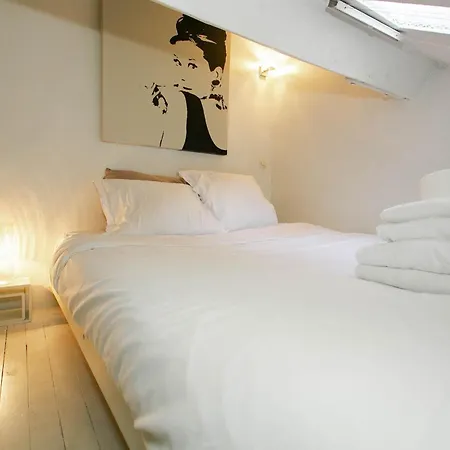 Bnbnova - 1br - Ile Saint Louis * Paris